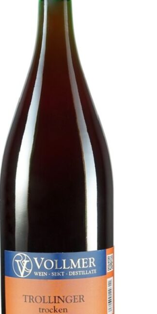 <br><b>2024er Trollinger trocken</b><br>